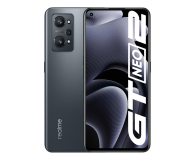 REALME GT Neo 2 5G 8/128GB Czarny - 695013 - zdjęcie 1
